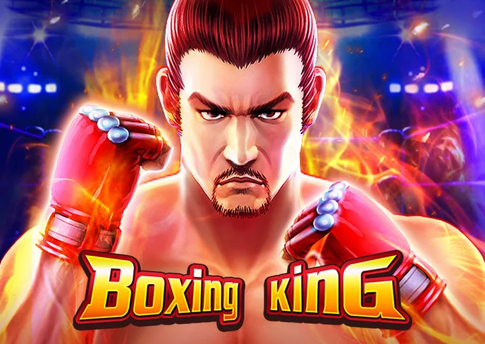 Boxing King - Mostbet BD