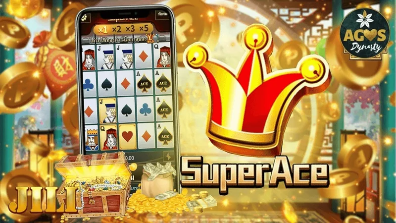 Super Ace - Mostbet BD